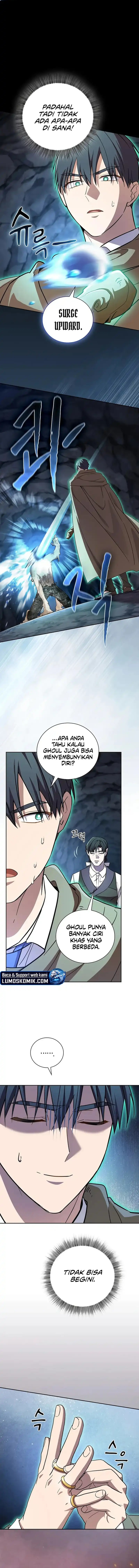 Magic Academy Survival Guide - Chapter 132 15