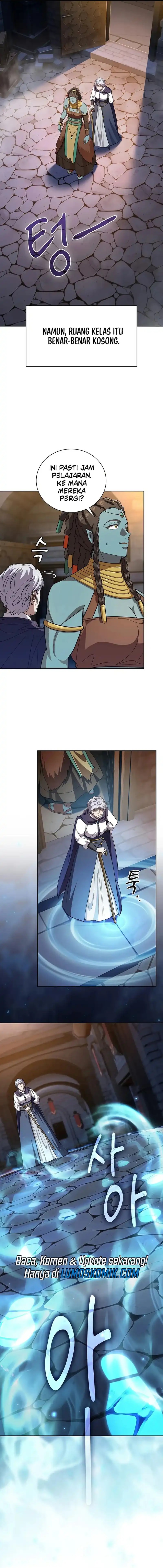 Magic Academy Survival Guide - Chapter 132 5