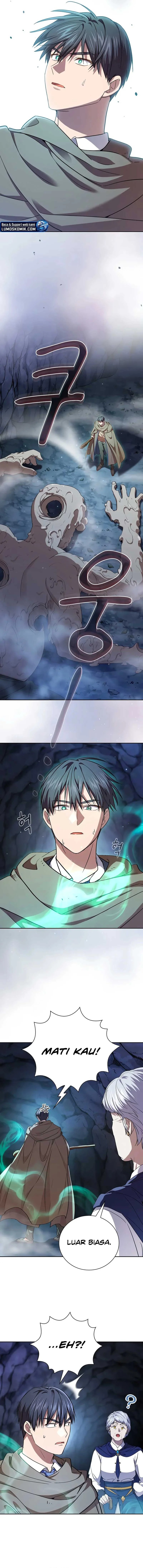 Magic Academy Survival Guide - Chapter 133 12