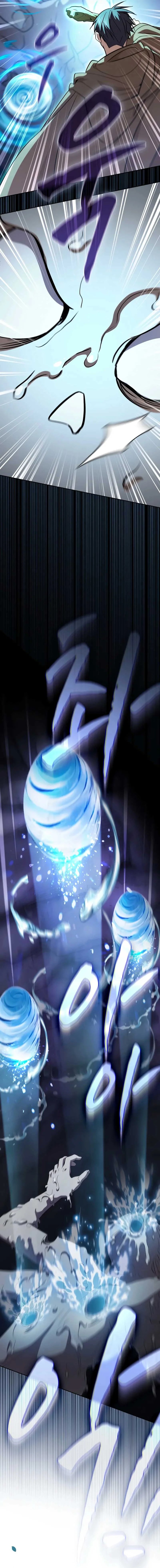 Magic Academy Survival Guide - Chapter 133 11