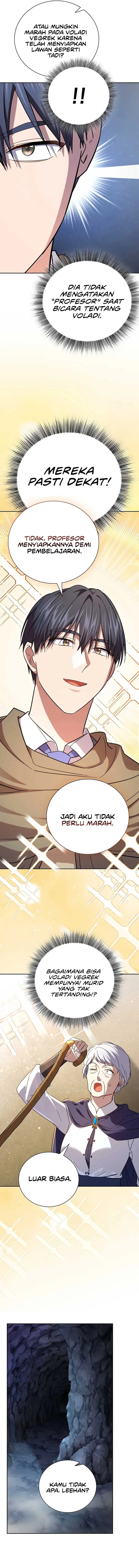 Magic Academy Survival Guide - Chapter 133 14