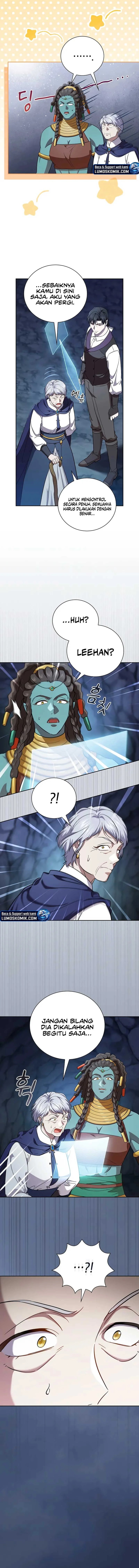 Magic Academy Survival Guide - Chapter 133 7
