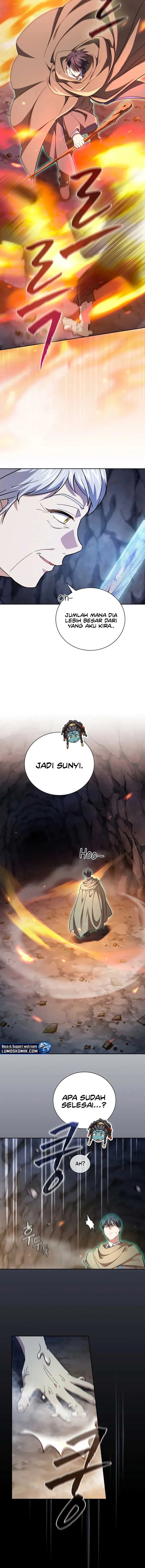 Magic Academy Survival Guide - Chapter 133 5