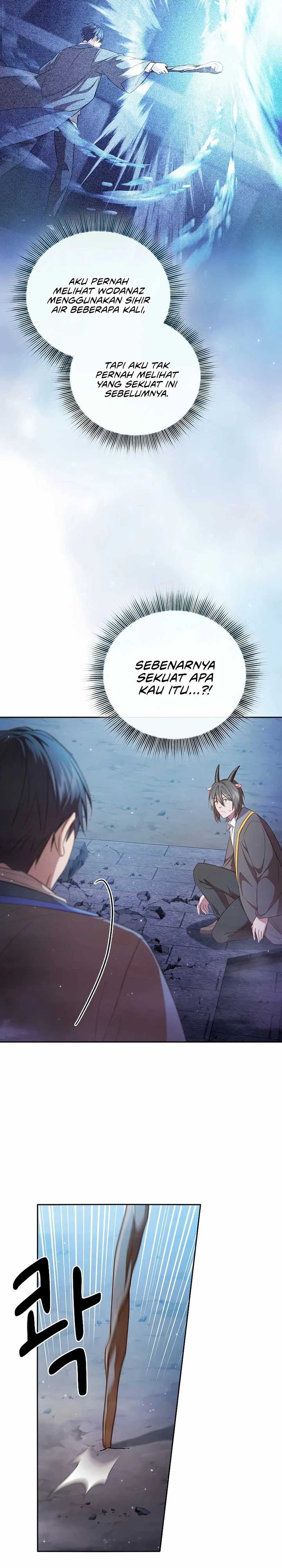 Magic Academy Survival Guide - Chapter 108 8 Magic Academy Survival Guide - Chapter 108 8