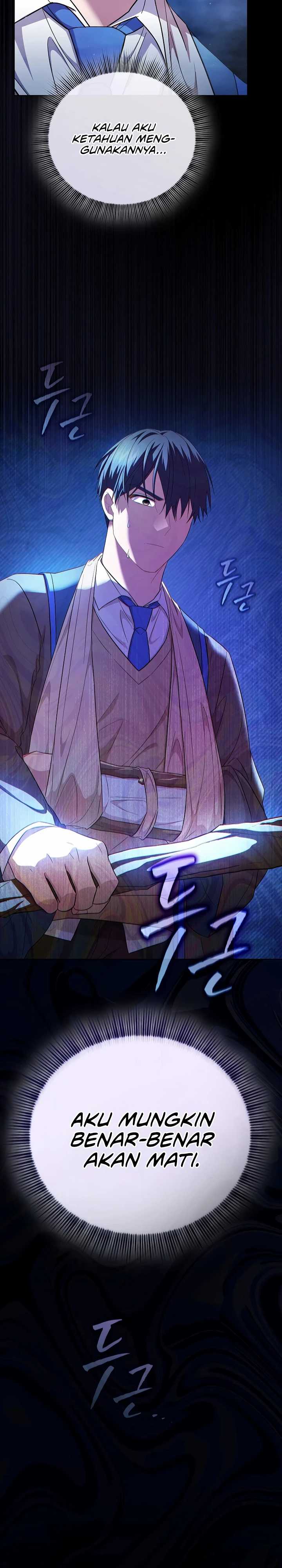 Magic Academy Survival Guide - Chapter 108 2 Magic Academy Survival Guide - Chapter 108 2