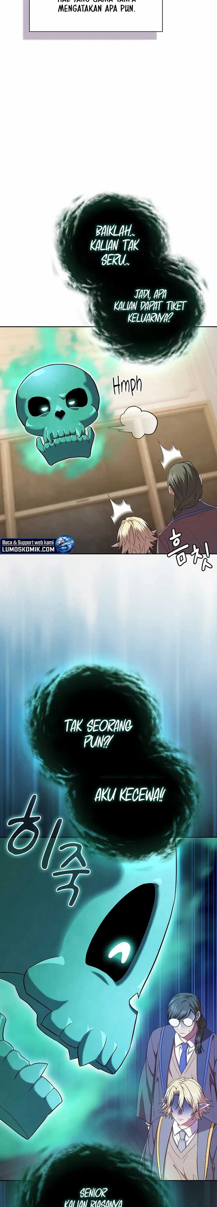 Magic Academy Survival Guide - Chapter 108 22 Magic Academy Survival Guide - Chapter 108 22