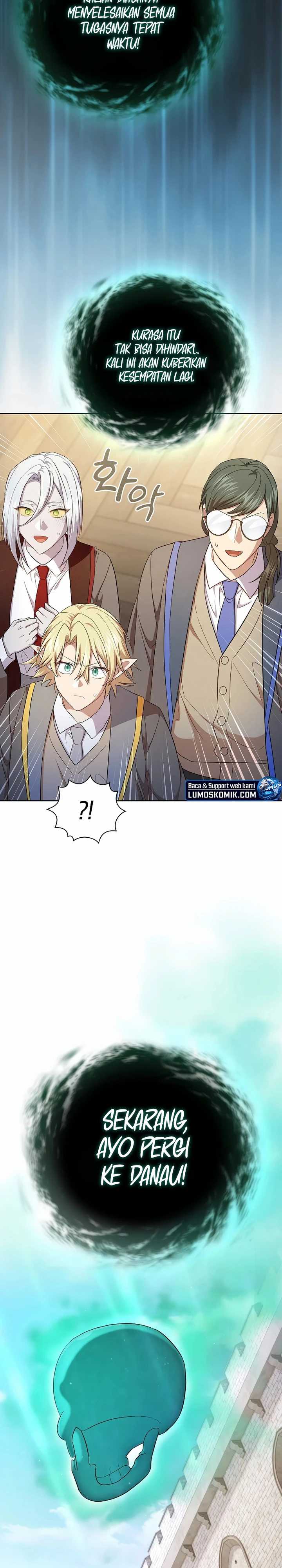 Magic Academy Survival Guide - Chapter 108 23 Magic Academy Survival Guide - Chapter 108 23