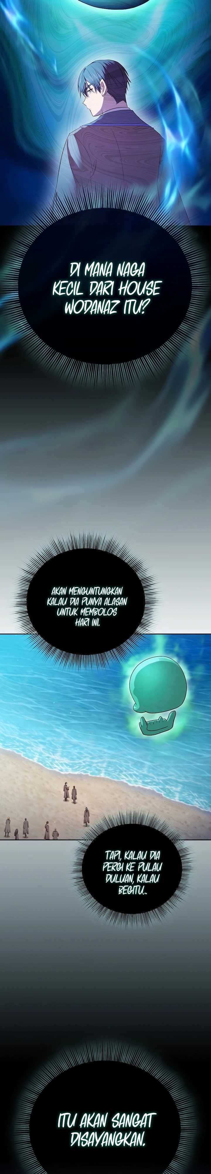 Magic Academy Survival Guide - Chapter 108 27 Magic Academy Survival Guide - Chapter 108 27