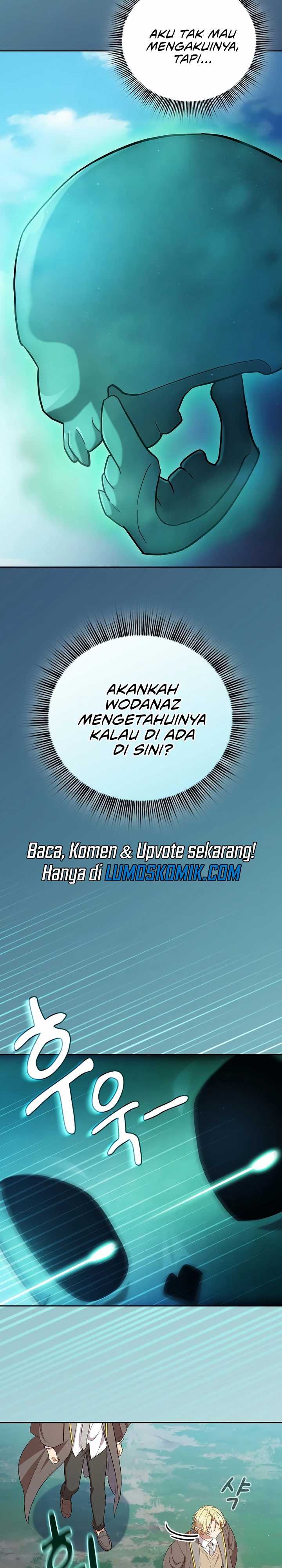 Magic Academy Survival Guide - Chapter 108 25 Magic Academy Survival Guide - Chapter 108 25
