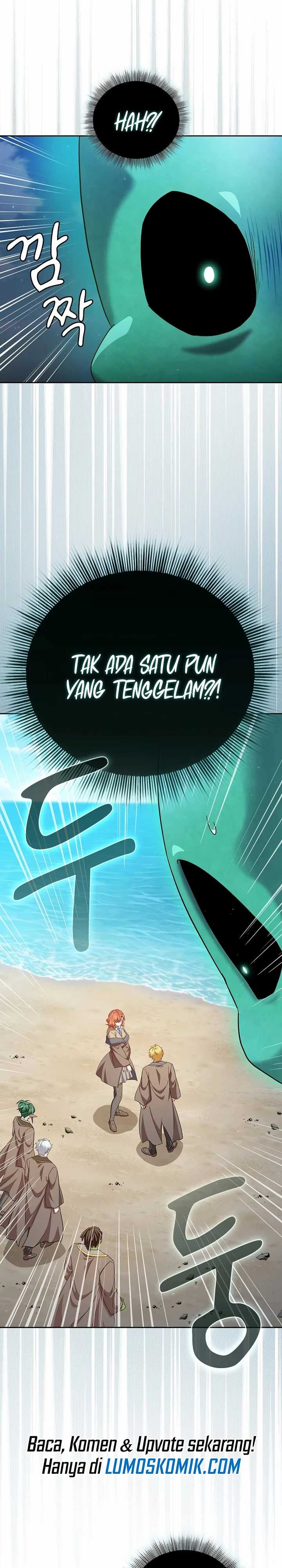 Magic Academy Survival Guide - Chapter 108 32 Magic Academy Survival Guide - Chapter 108 32