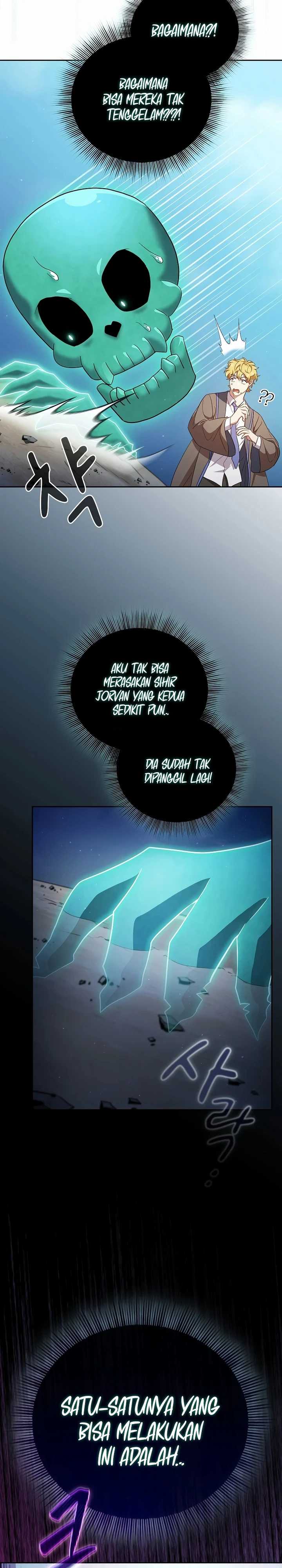 Magic Academy Survival Guide - Chapter 108 33 Magic Academy Survival Guide - Chapter 108 33