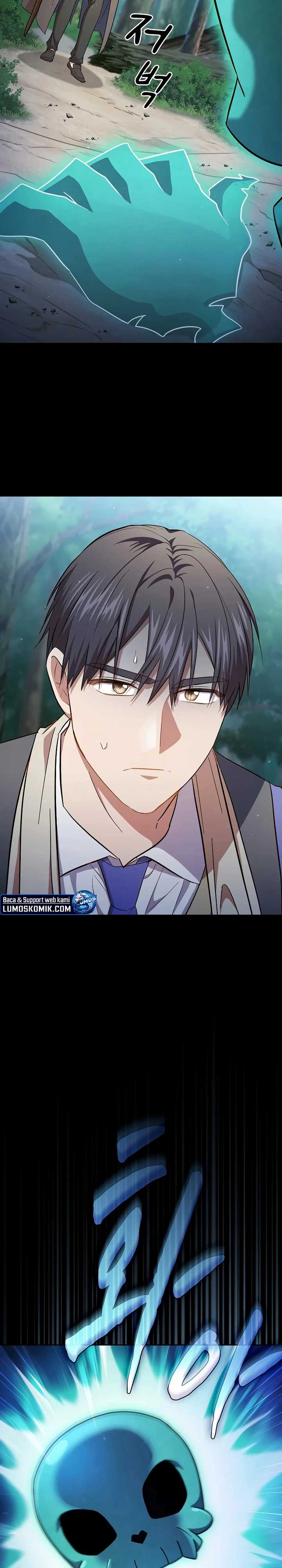 Magic Academy Survival Guide - Chapter 108 35 Magic Academy Survival Guide - Chapter 108 35