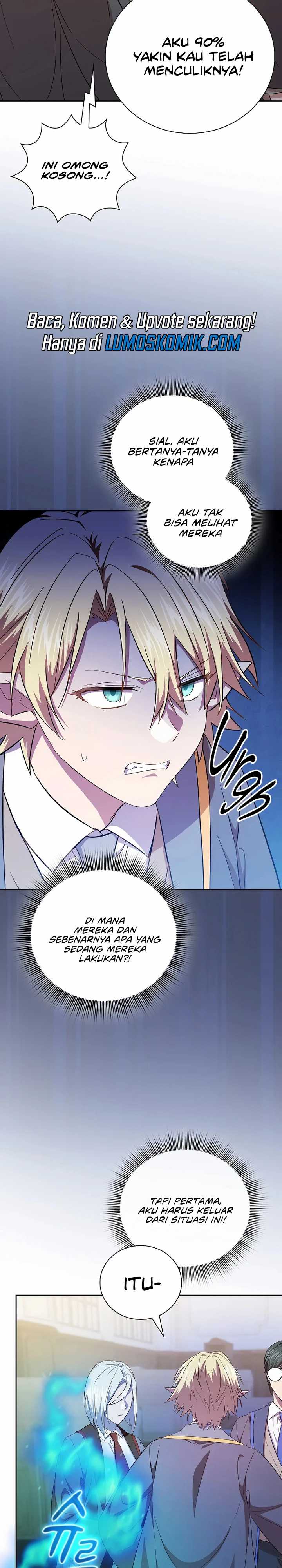 Magic Academy Survival Guide - Chapter 108 19 Magic Academy Survival Guide - Chapter 108 19