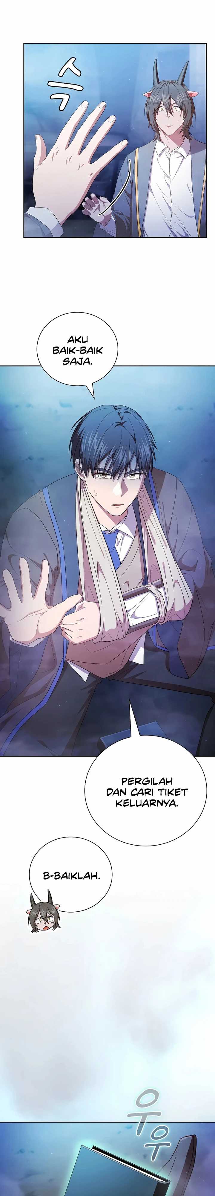 Magic Academy Survival Guide - Chapter 108 12 Magic Academy Survival Guide - Chapter 108 12