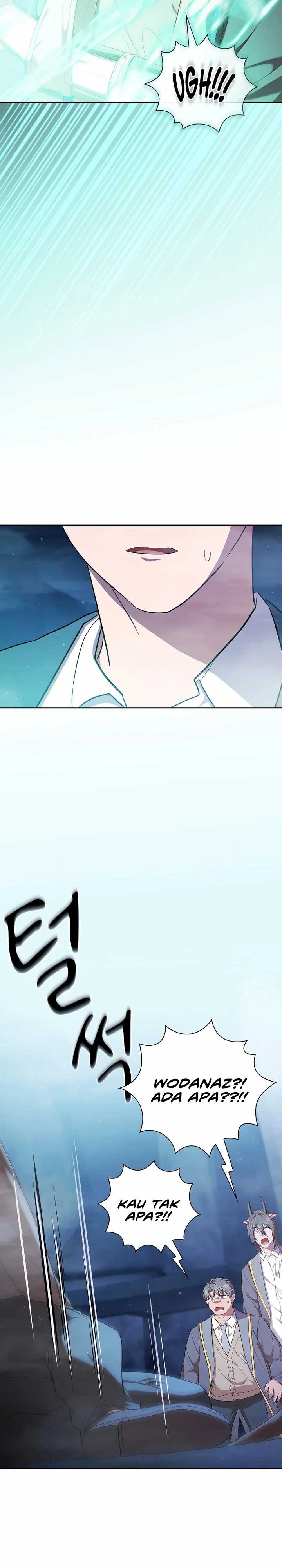 Magic Academy Survival Guide - Chapter 108 11 Magic Academy Survival Guide - Chapter 108 11
