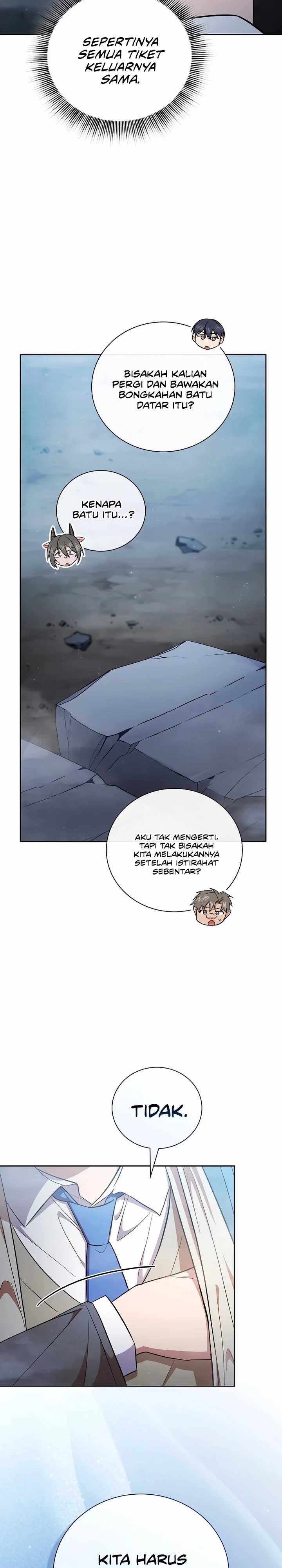 Magic Academy Survival Guide - Chapter 108 16 Magic Academy Survival Guide - Chapter 108 16