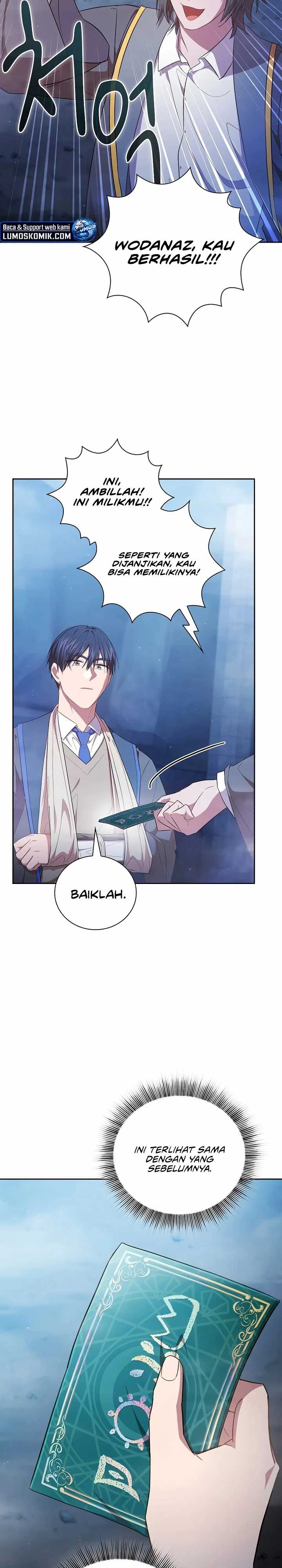 Magic Academy Survival Guide - Chapter 108 15 Magic Academy Survival Guide - Chapter 108 15