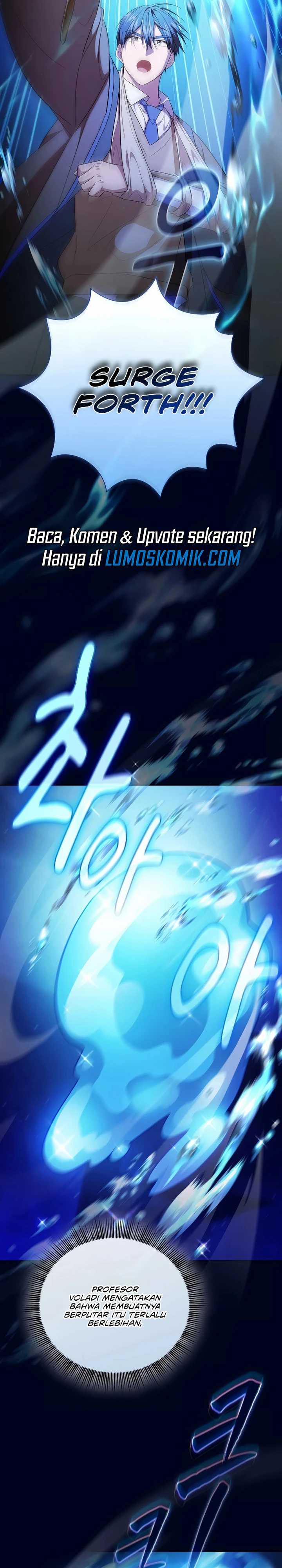 Magic Academy Survival Guide - Chapter 108 4 Magic Academy Survival Guide - Chapter 108 4