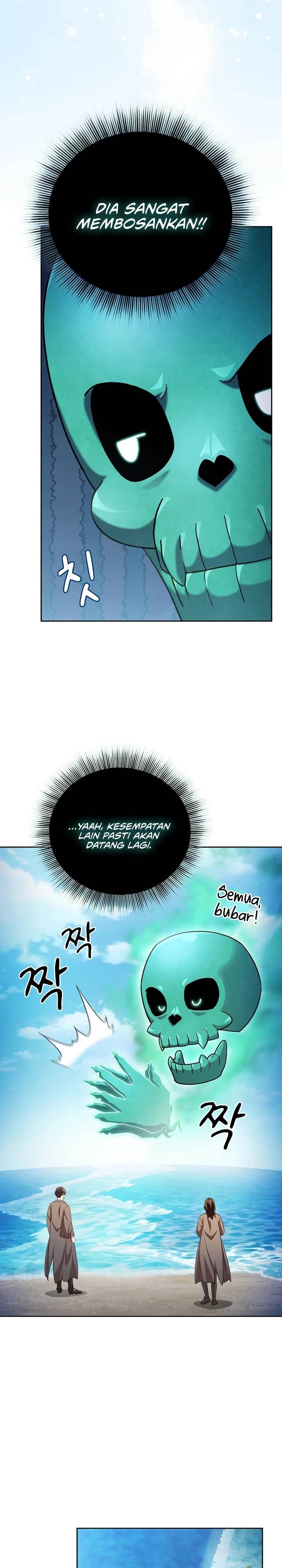 Magic Academy Survival Guide - Chapter 109 22 Magic Academy Survival Guide - Chapter 109 22