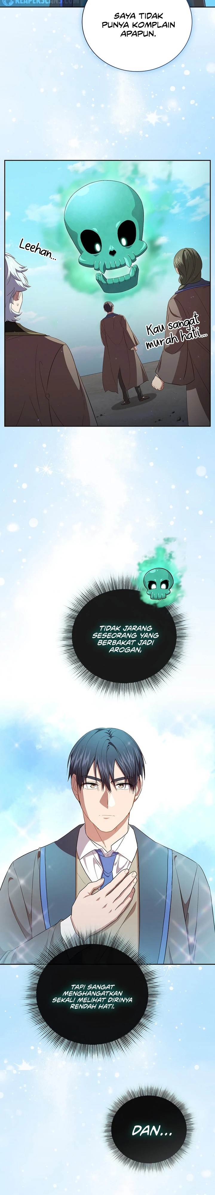 Magic Academy Survival Guide - Chapter 109 21 Magic Academy Survival Guide - Chapter 109 21