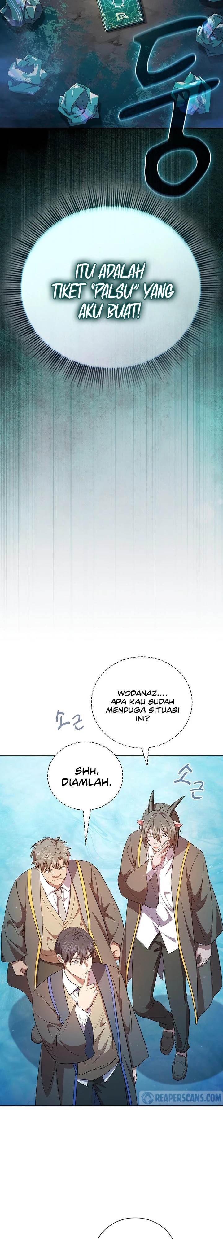 Magic Academy Survival Guide - Chapter 109 26 Magic Academy Survival Guide - Chapter 109 26