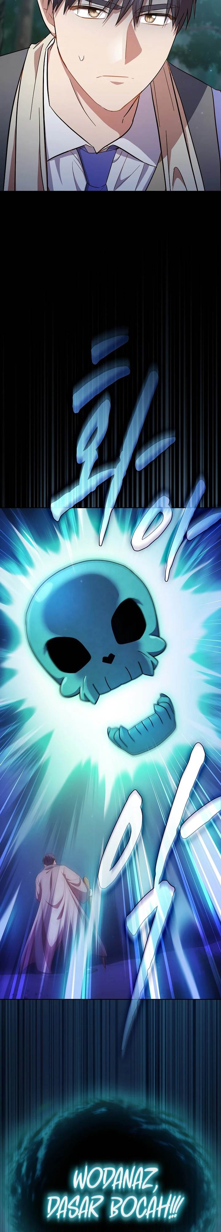 Magic Academy Survival Guide - Chapter 109 3 Magic Academy Survival Guide - Chapter 109 3