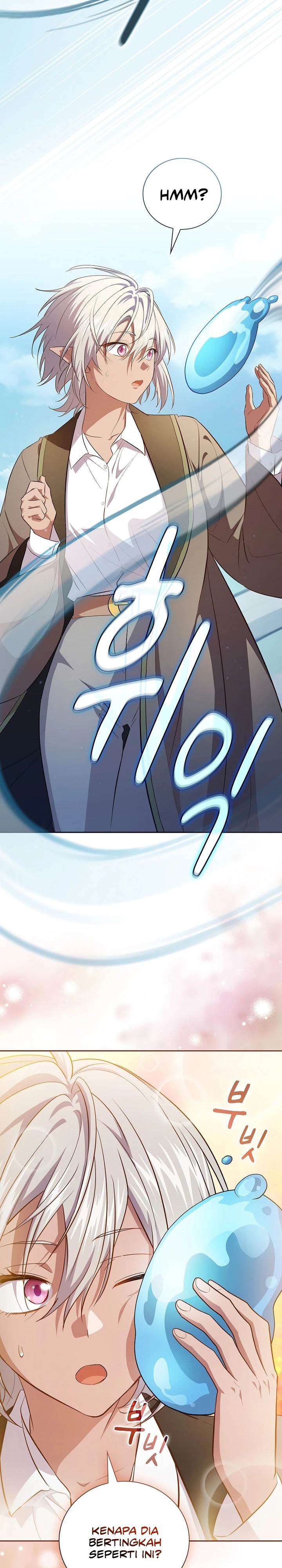 Magic Academy Survival Guide - Chapter 109 32 Magic Academy Survival Guide - Chapter 109 32