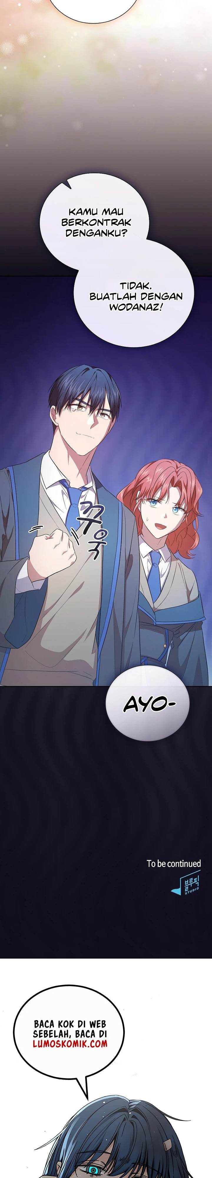Magic Academy Survival Guide - Chapter 109 33 Magic Academy Survival Guide - Chapter 109 33