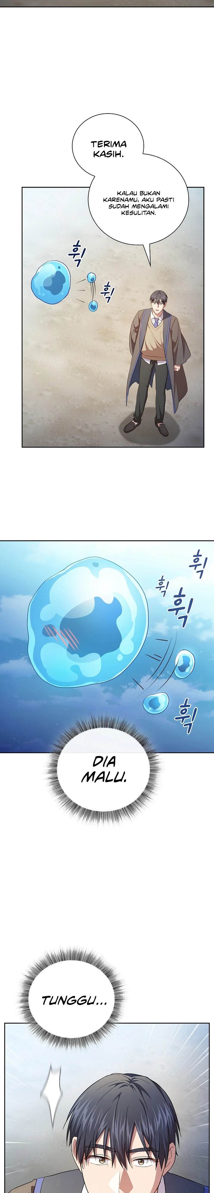 Magic Academy Survival Guide - Chapter 109 30 Magic Academy Survival Guide - Chapter 109 30