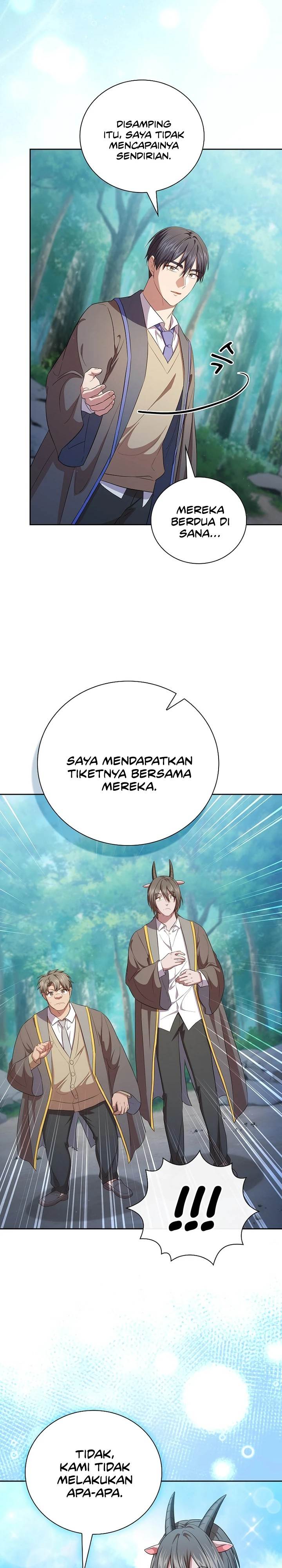 Magic Academy Survival Guide - Chapter 109 12 Magic Academy Survival Guide - Chapter 109 12