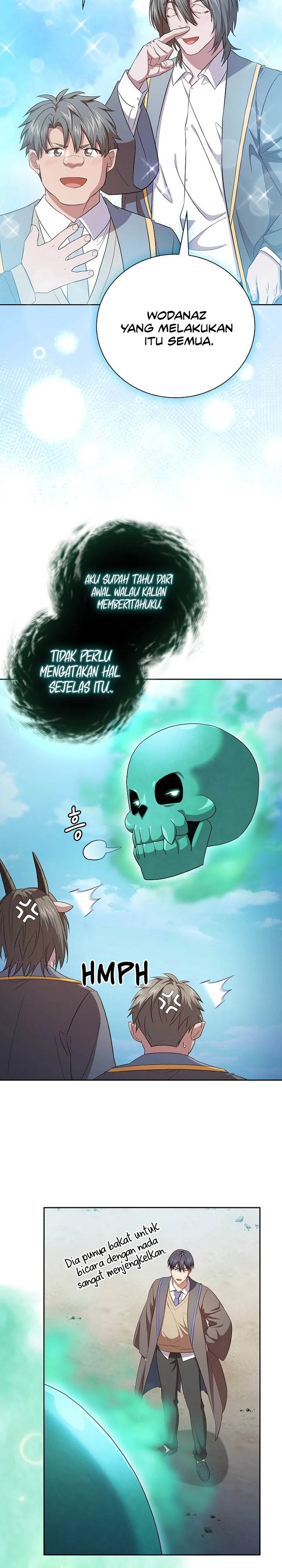 Magic Academy Survival Guide - Chapter 109 13 Magic Academy Survival Guide - Chapter 109 13