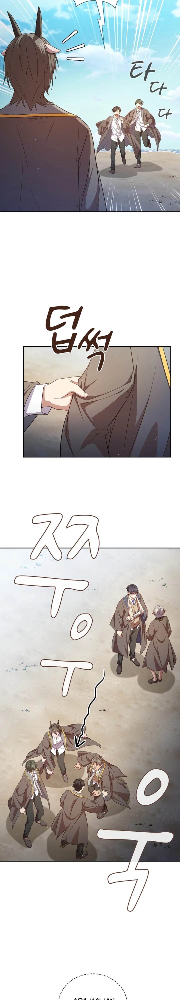 Magic Academy Survival Guide - Chapter 109 6 Magic Academy Survival Guide - Chapter 109 6