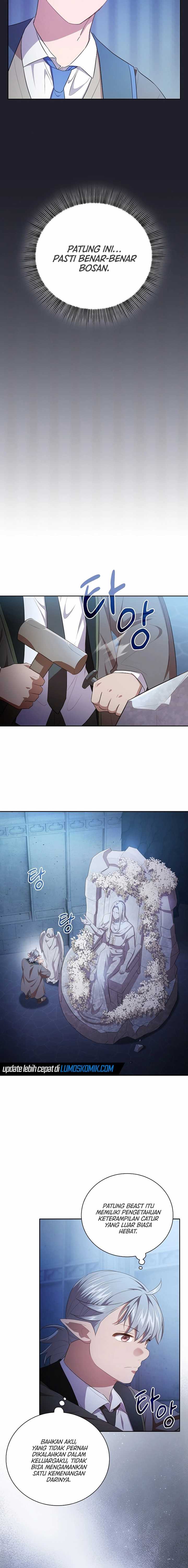 Magic Academy Survival Guide - Chapter 102 8 Magic Academy Survival Guide - Chapter 102 8