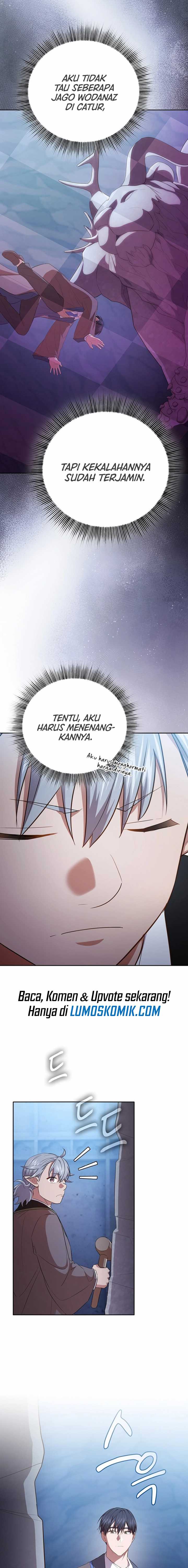 Magic Academy Survival Guide - Chapter 102 9 Magic Academy Survival Guide - Chapter 102 9