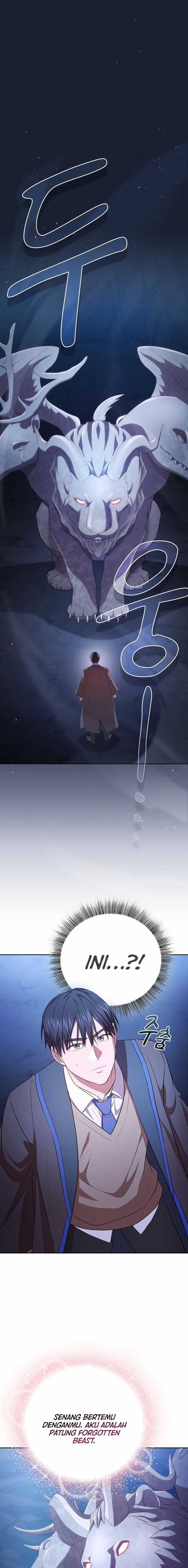 Magic Academy Survival Guide - Chapter 102 2 Magic Academy Survival Guide - Chapter 102 2