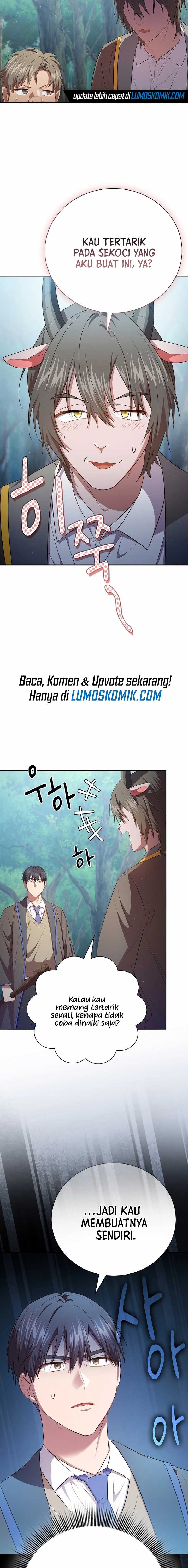Magic Academy Survival Guide - Chapter 102 22 Magic Academy Survival Guide - Chapter 102 22