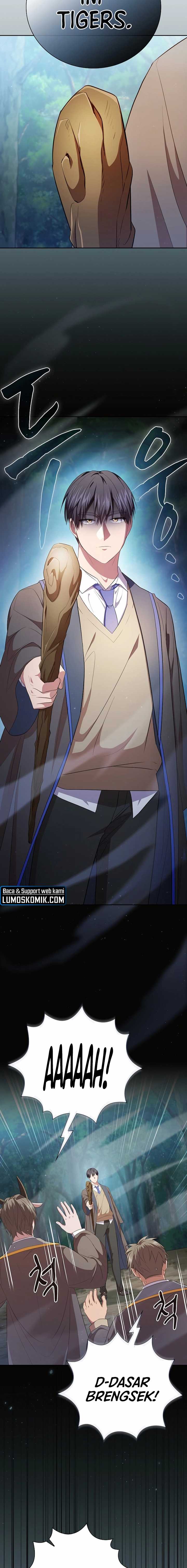Magic Academy Survival Guide - Chapter 102 20 Magic Academy Survival Guide - Chapter 102 20