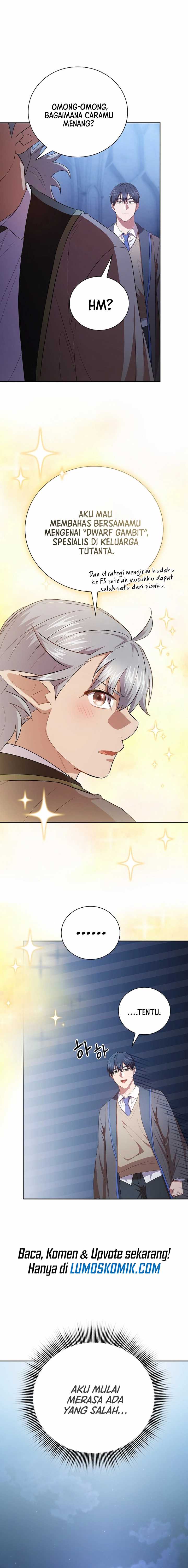 Magic Academy Survival Guide - Chapter 102 12 Magic Academy Survival Guide - Chapter 102 12
