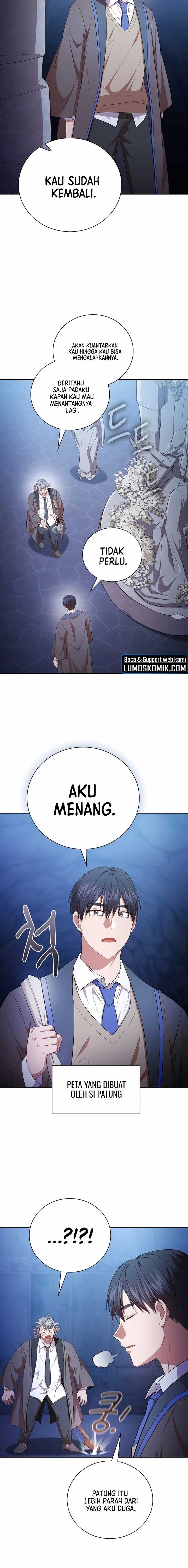 Magic Academy Survival Guide - Chapter 102 10 Magic Academy Survival Guide - Chapter 102 10