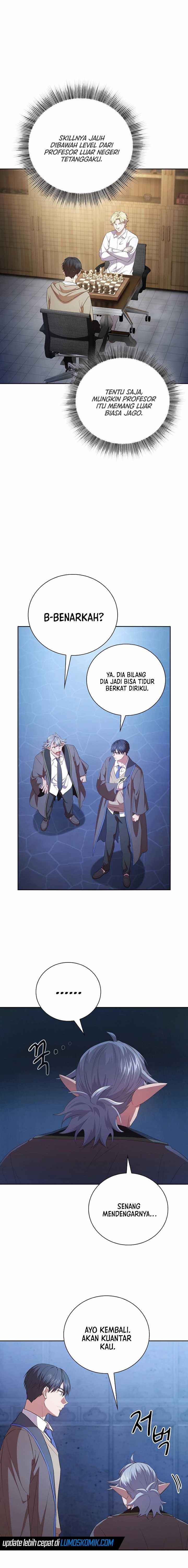 Magic Academy Survival Guide - Chapter 102 11 Magic Academy Survival Guide - Chapter 102 11