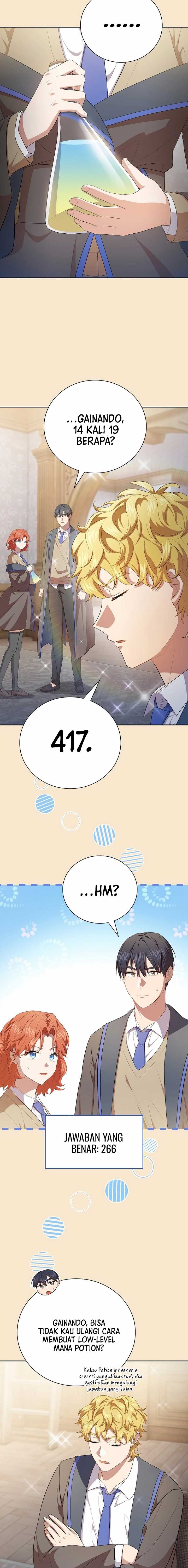 Magic Academy Survival Guide - Chapter 102 16 Magic Academy Survival Guide - Chapter 102 16