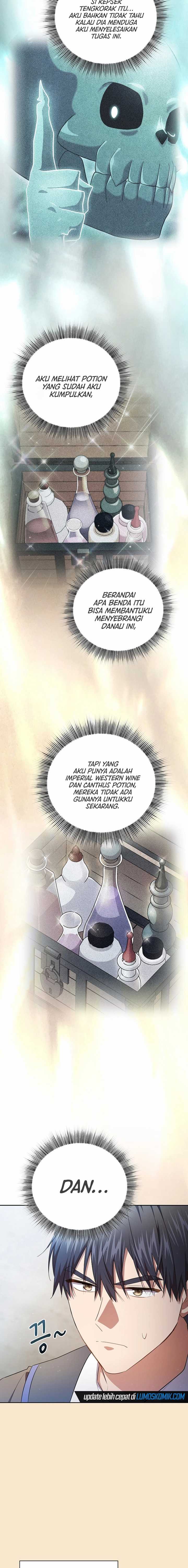 Magic Academy Survival Guide - Chapter 102 14 Magic Academy Survival Guide - Chapter 102 14