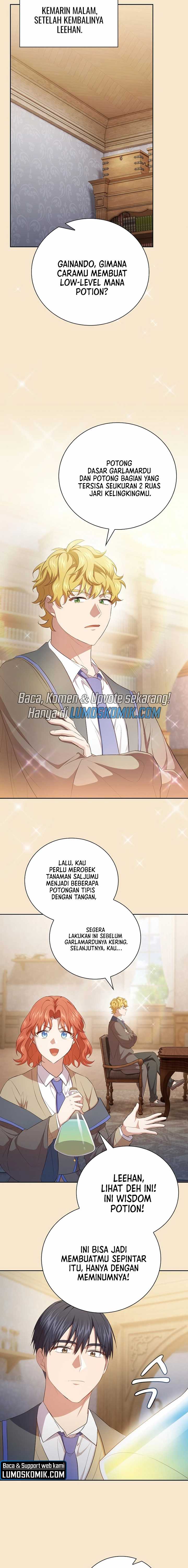 Magic Academy Survival Guide - Chapter 102 15 Magic Academy Survival Guide - Chapter 102 15