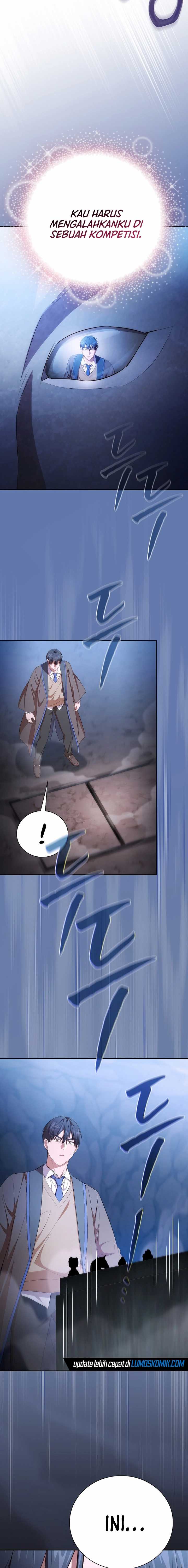 Magic Academy Survival Guide - Chapter 102 6 Magic Academy Survival Guide - Chapter 102 6