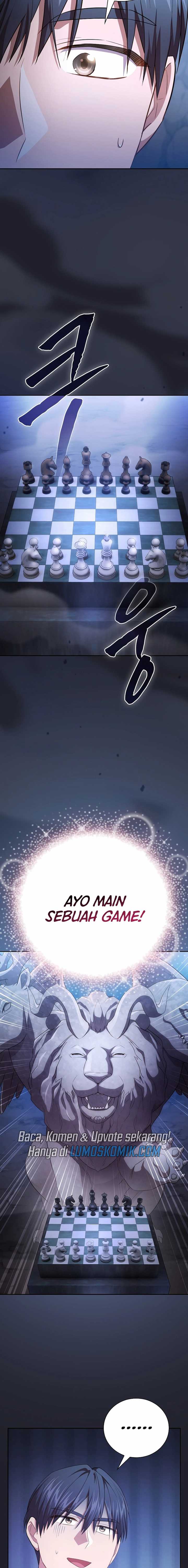 Magic Academy Survival Guide - Chapter 102 7 Magic Academy Survival Guide - Chapter 102 7