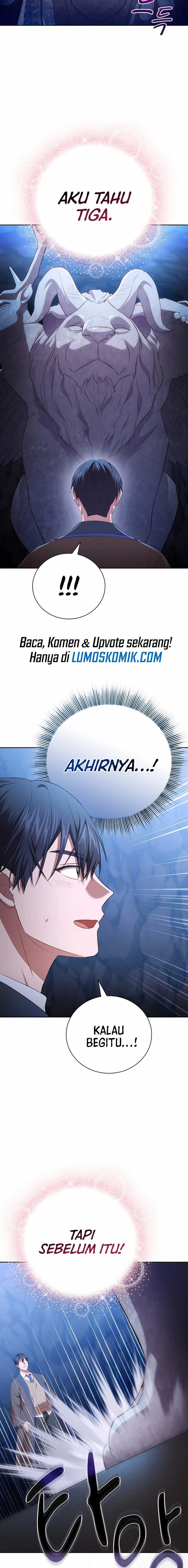 Magic Academy Survival Guide - Chapter 102 5 Magic Academy Survival Guide - Chapter 102 5