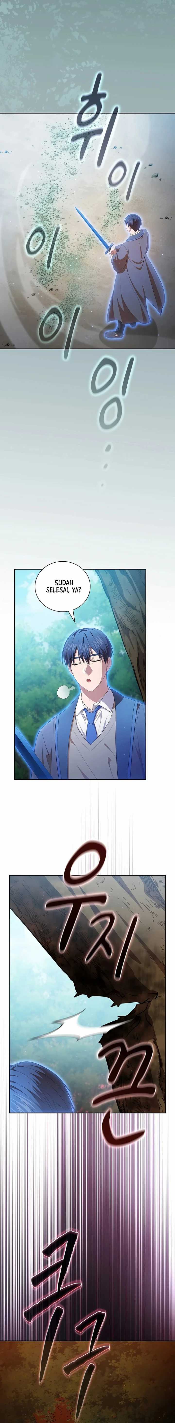 Magic Academy Survival Guide - Chapter 106 3