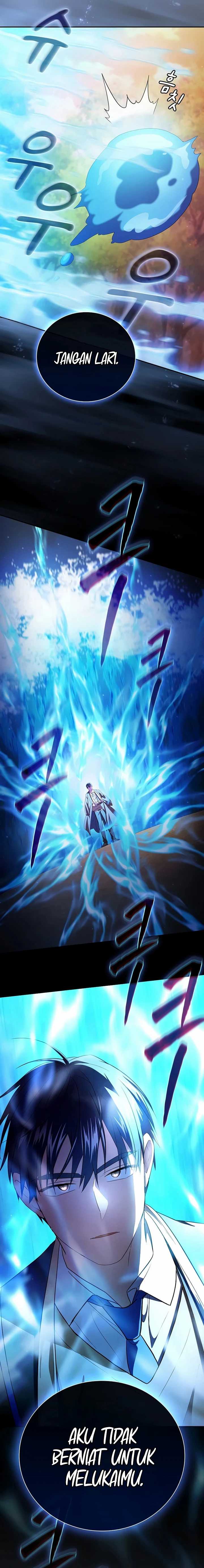 Magic Academy Survival Guide - Chapter 106 19