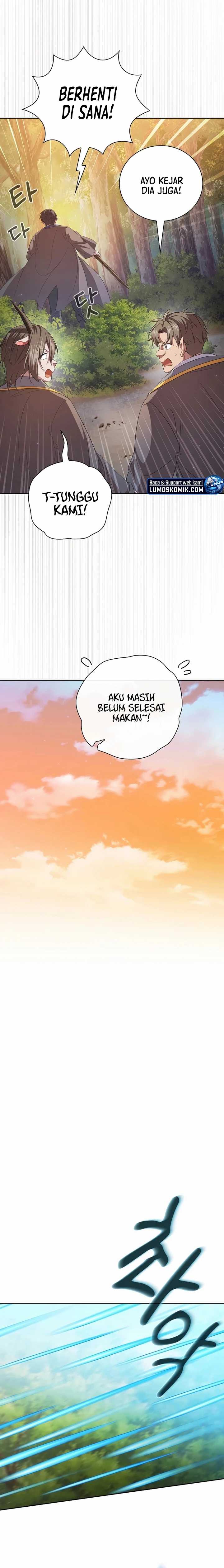 Magic Academy Survival Guide - Chapter 106 17