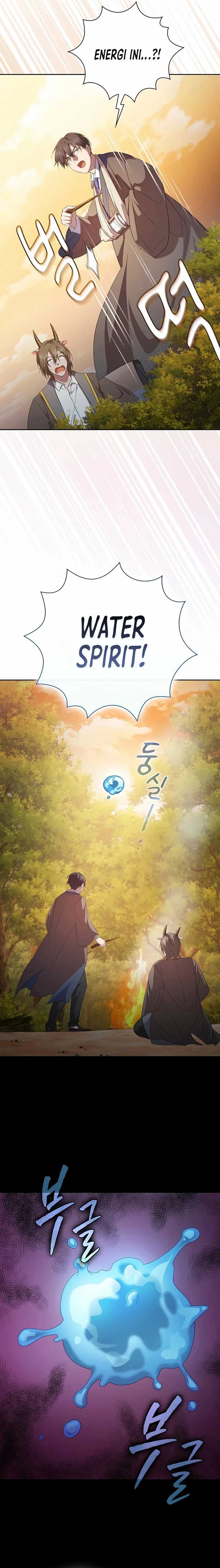 Magic Academy Survival Guide - Chapter 106 15